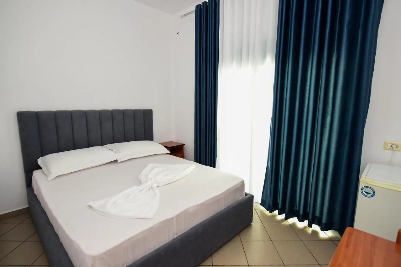 Koa Hotel Durres