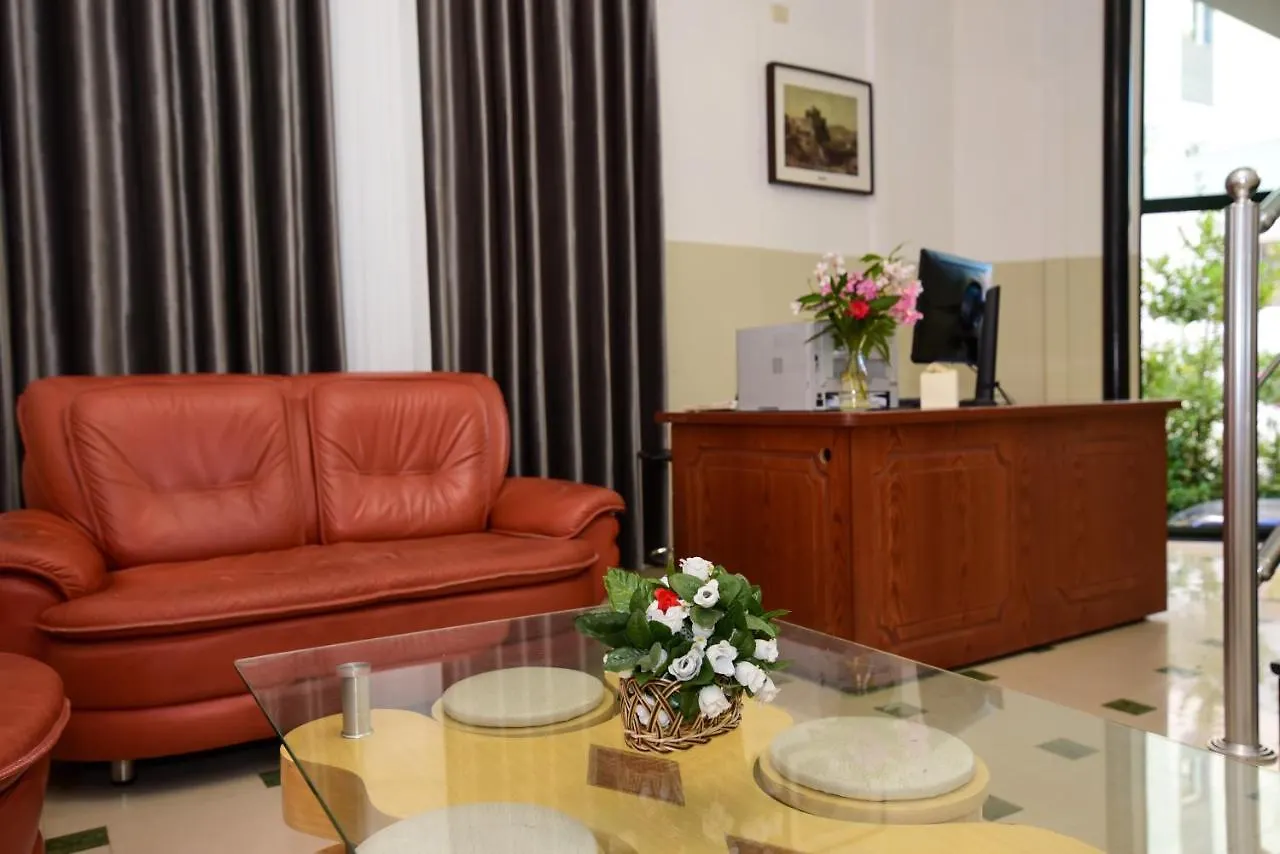 Koa Hotel Durres