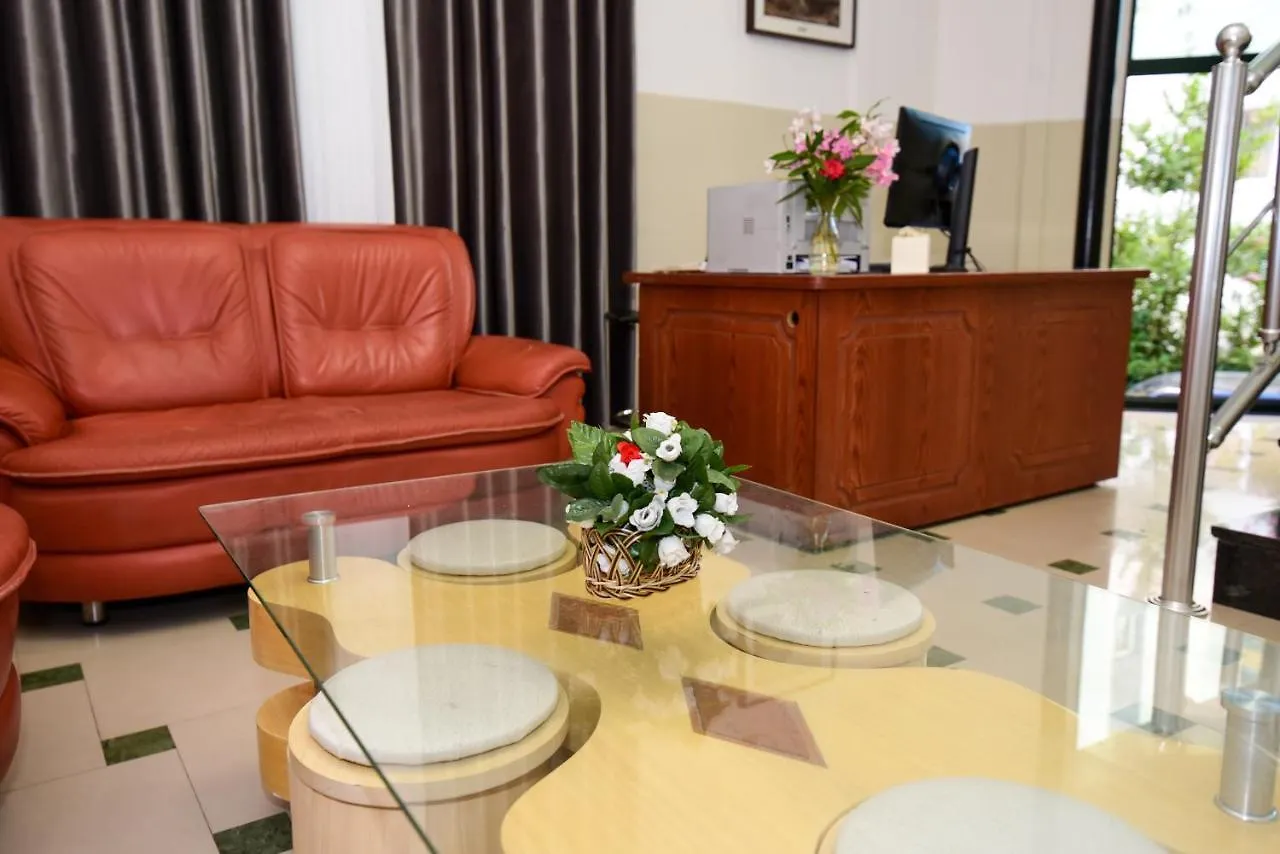 Koa Hotel Durres Albania