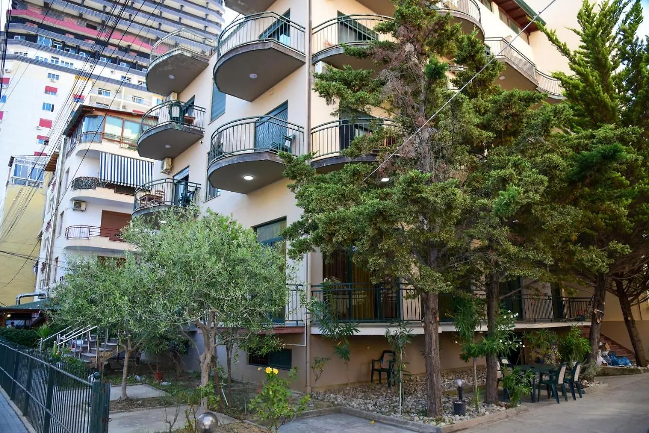 Koa Hotel Durres 0*,  Albania