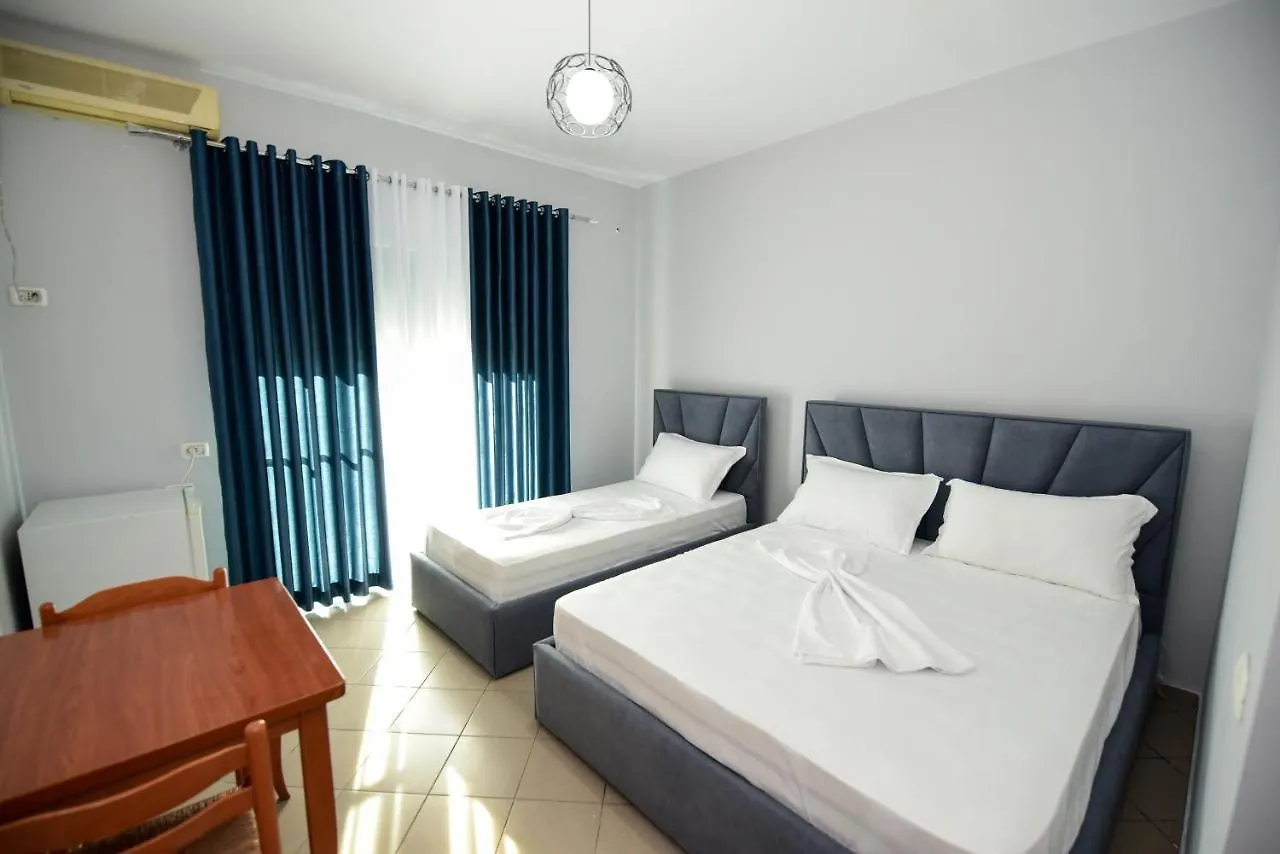 Koa Hotel Durres