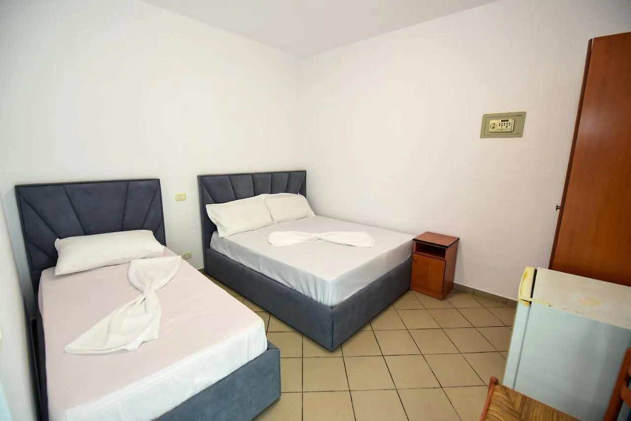 Koa Hotel Durres