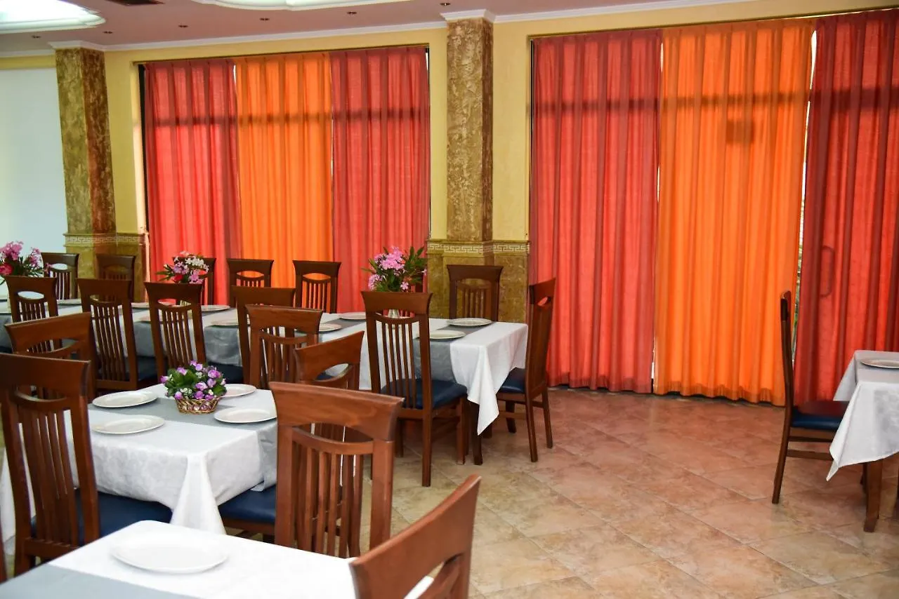 Koa Hotel Durres 0*,  Albania
