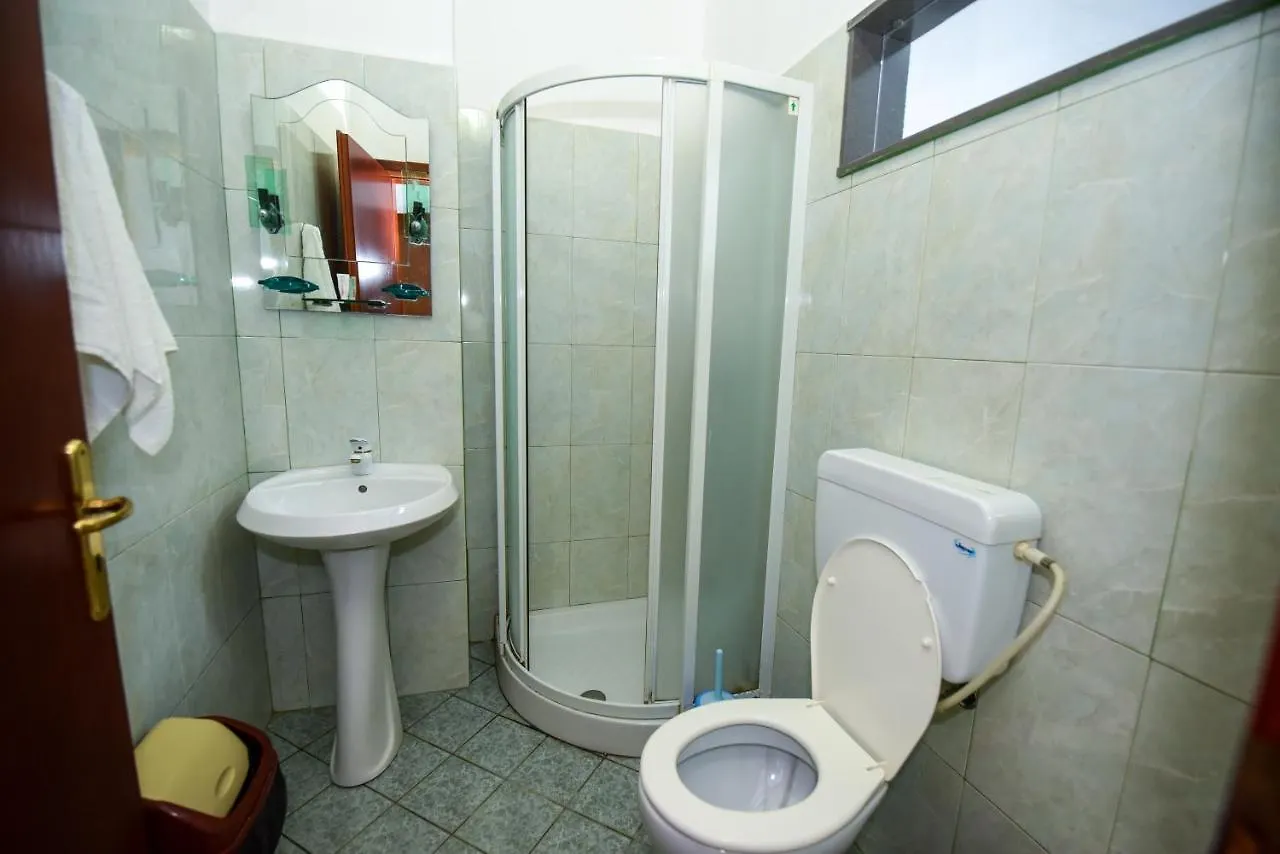 Koa Hotel Durres