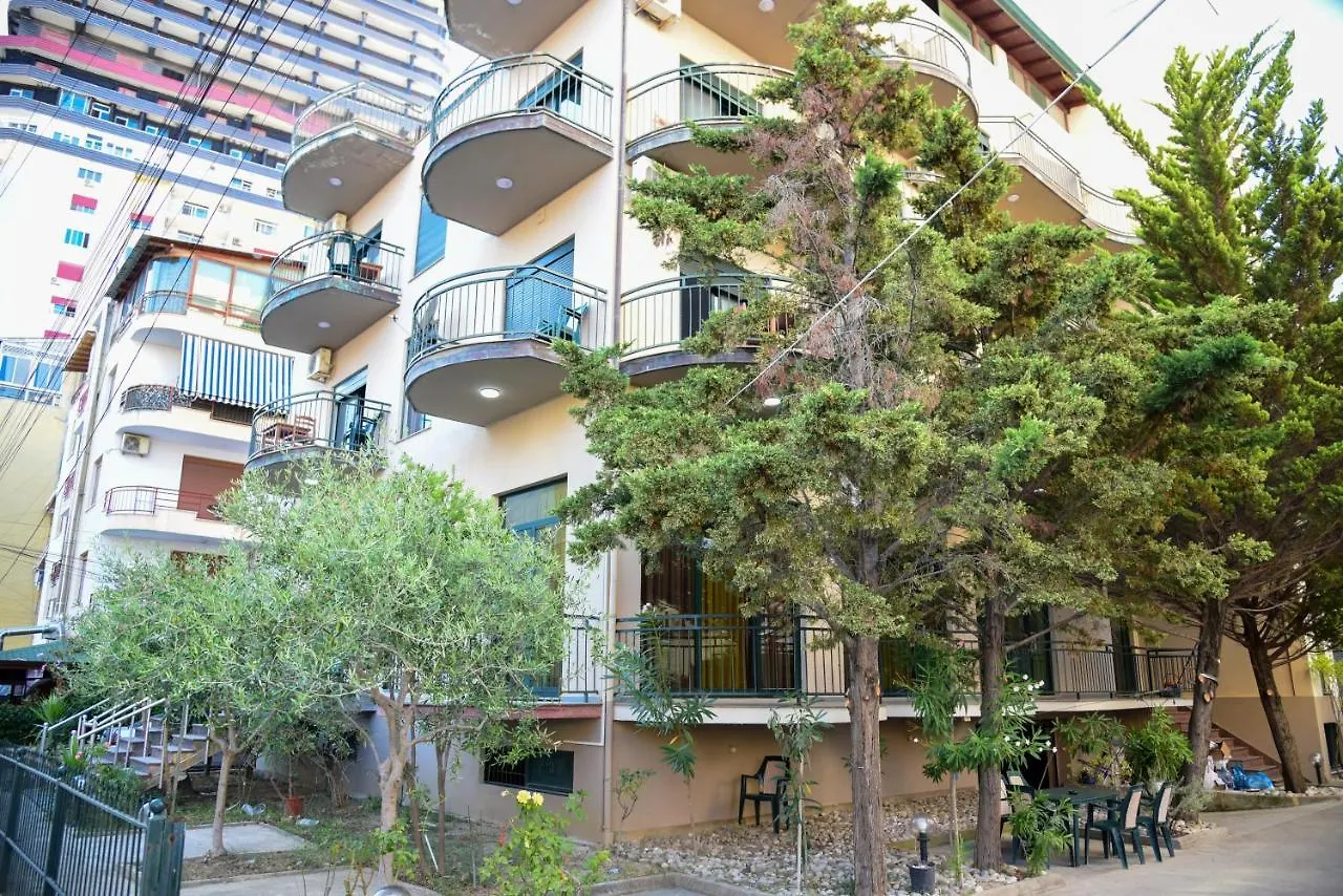 Koa Hotel Durres Albania