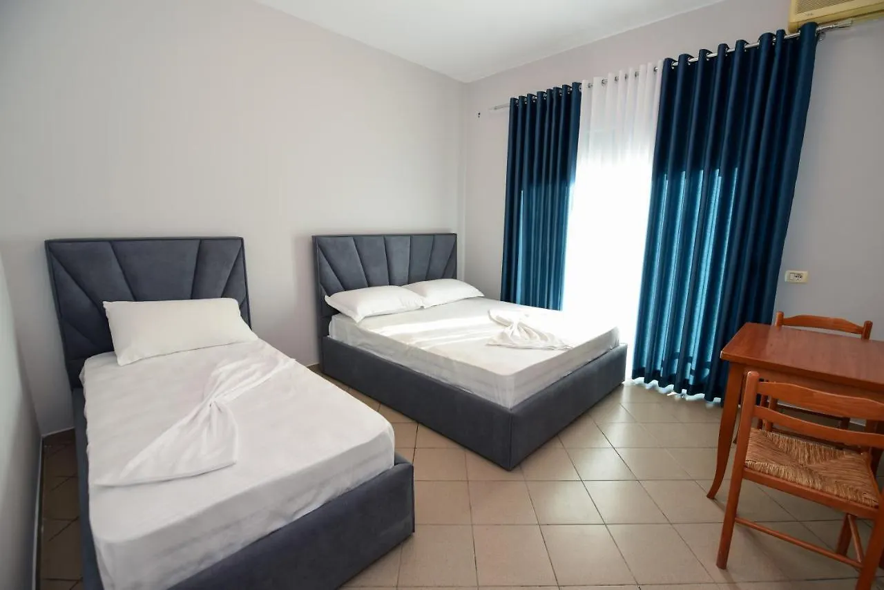 Koa Hotel Durres