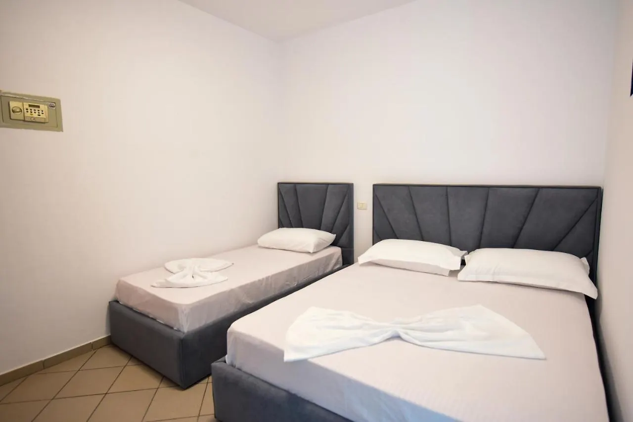 Koa Hotel Durres
