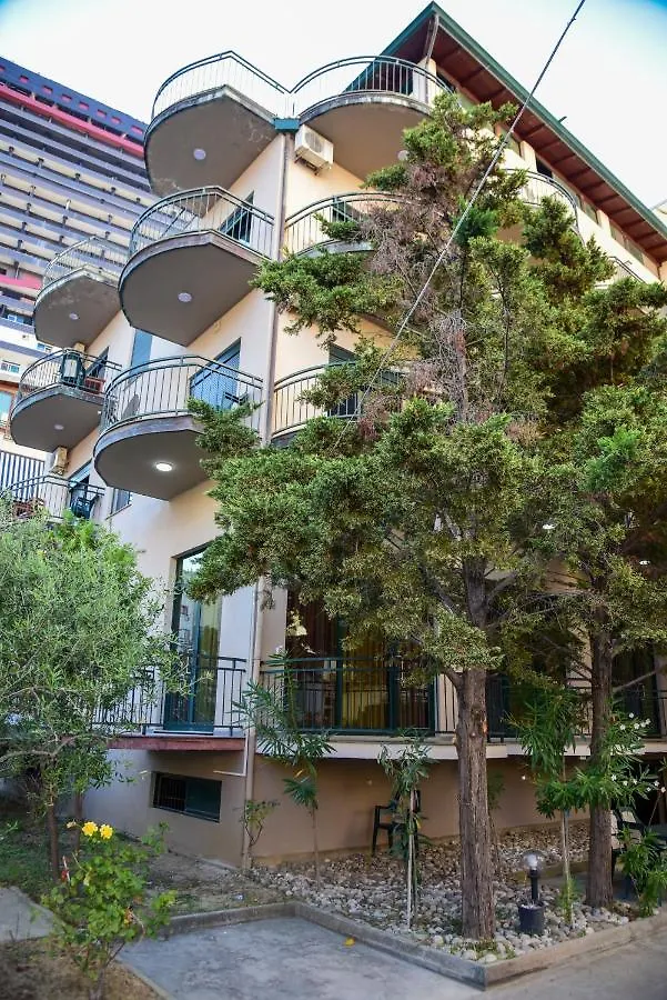Koa Hotel Durres Albania
