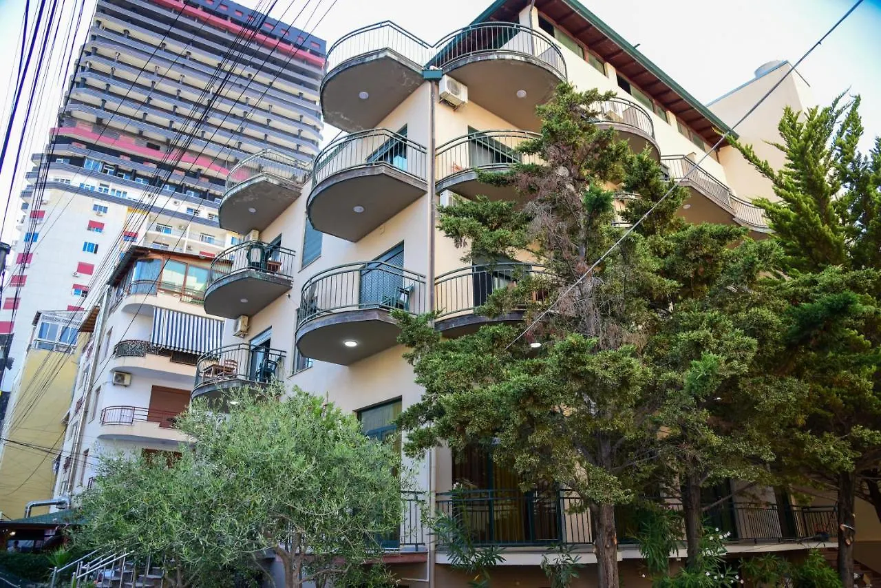 Koa Hotel location