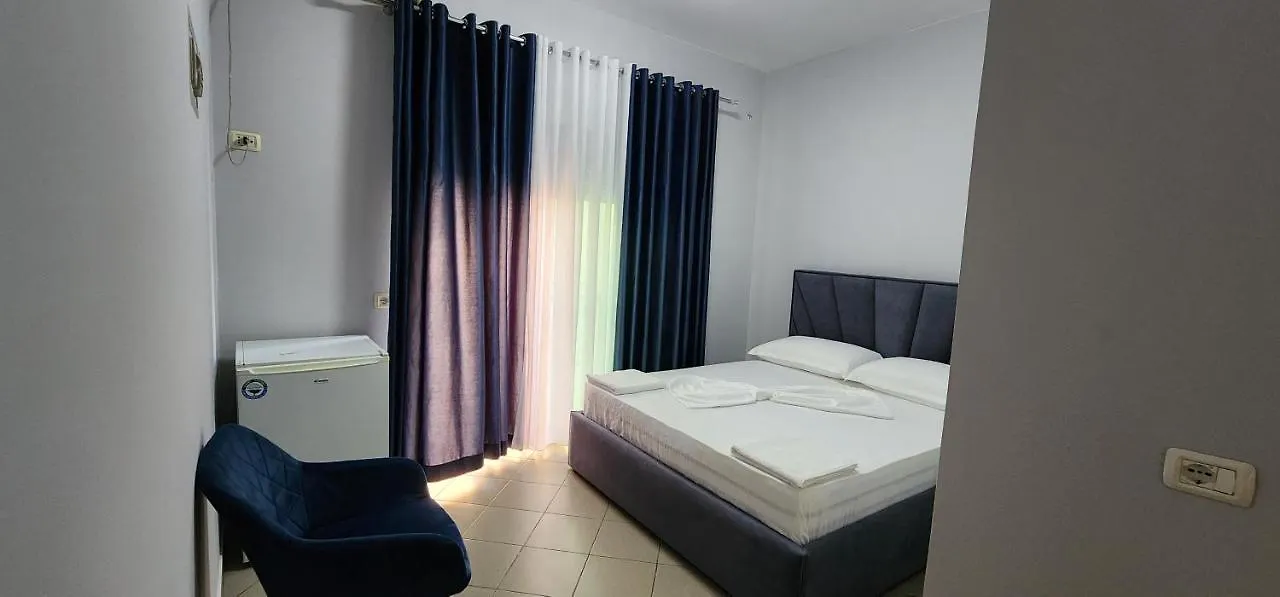 Koa Hotel Durres