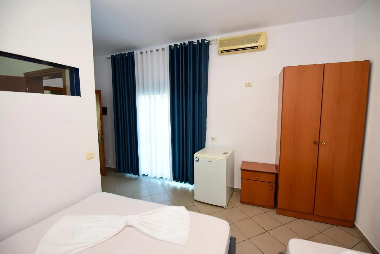Koa Hotel Durres 0*,  Albania