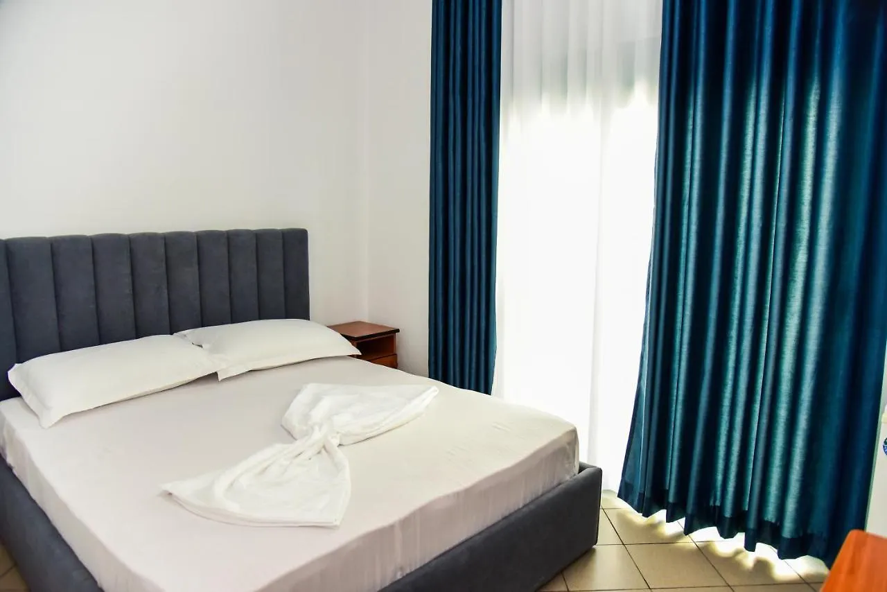 Koa Hotel Durres
