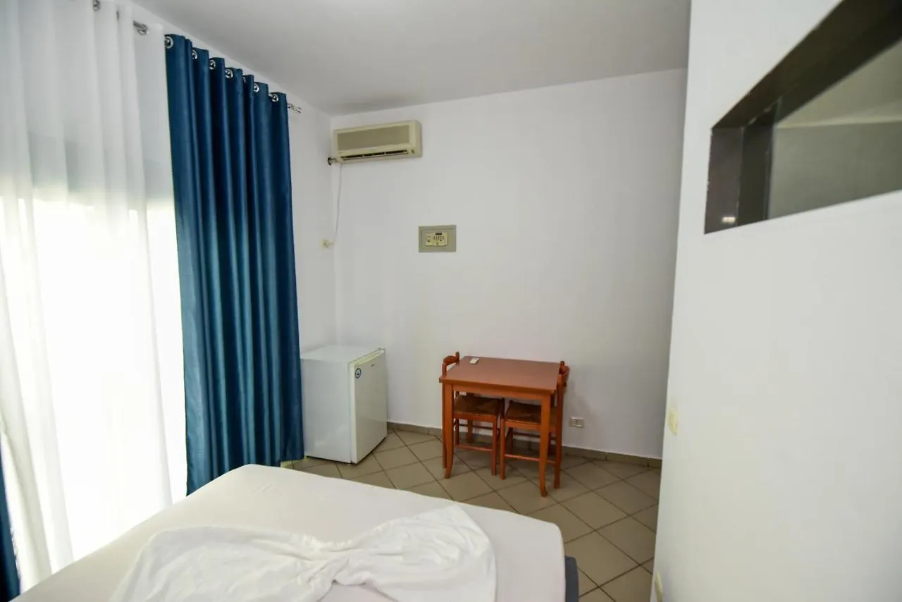 Koa Hotel Durres