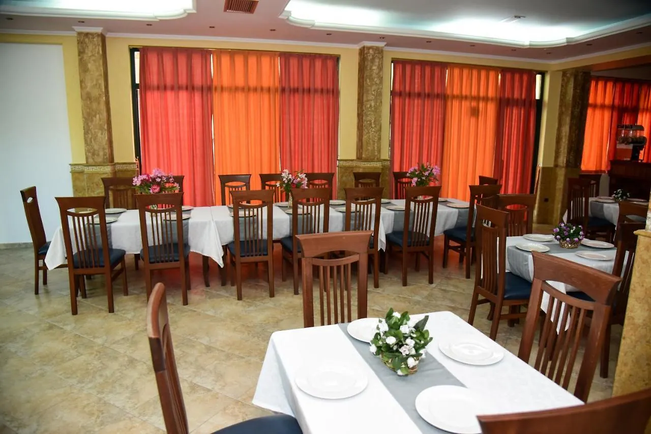 Koa Hotel Durres