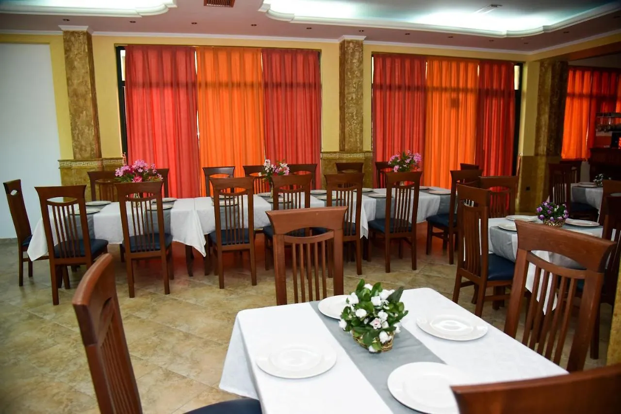 Koa Hotel Durres Albania