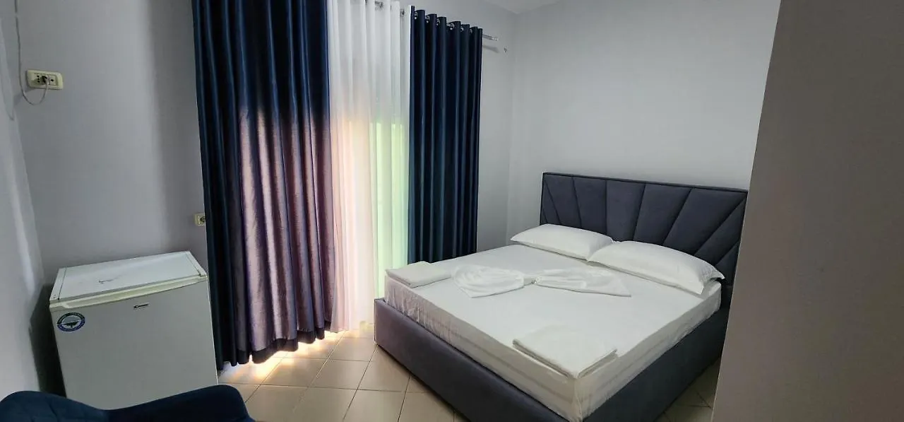Koa Hotel Durres