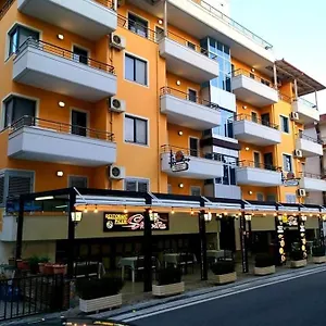 Shkodra Apartament