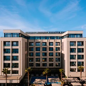 Royal G And Hotell