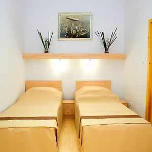 Centrooms House Budapeszt